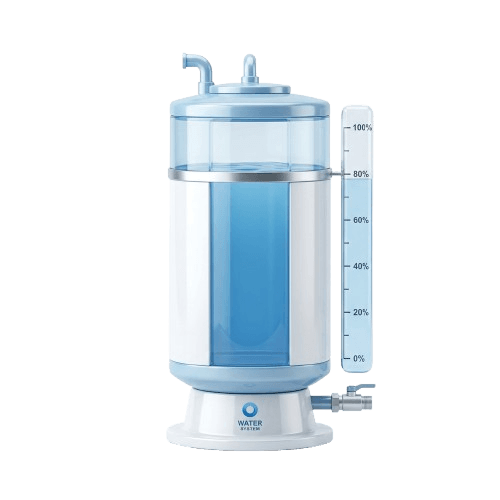 Customizable Tank Levels